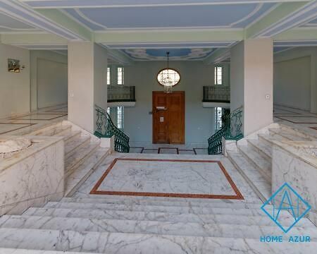 Port De Nice- Residence Neptune- Superbe Studio! Exteriér fotografie