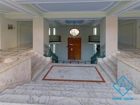 Port De Nice- Residence Neptune- Superbe Studio! Exteriér fotografie